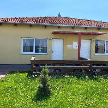 סנץ Apartman Delfin מראה חיצוני תמונה